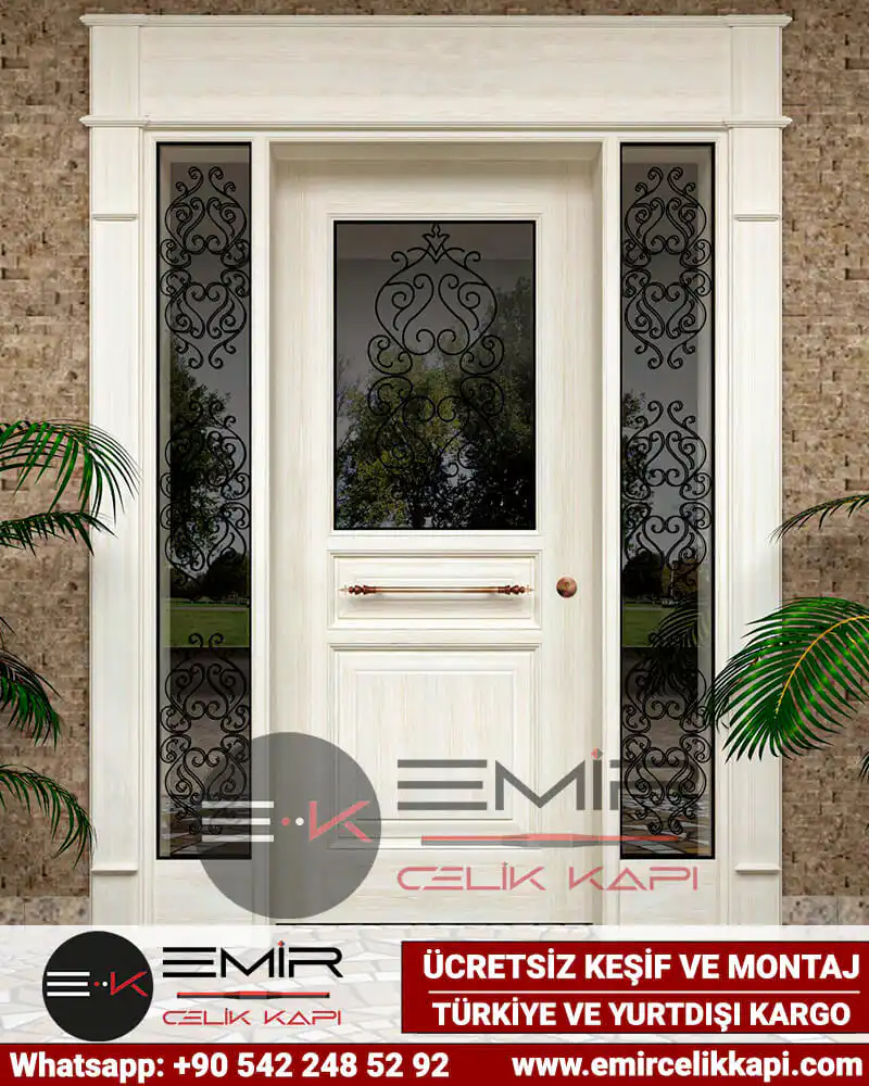Villa Kapısı Modelleri Fiyatları 801 1 Villa Kapısı Modelleri Fiyatları 801