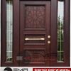 813 Villa Kapısı Modelleri Çelik Villa Dış Kapı Fiyatları Villa Kapıları Kompozit Dış Kapı Entrance Doors Haüsturen Steeldoors Seyfqapilar