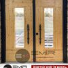 815 Villa Kapısı Modelleri Çelik Villa Dış Kapı Fiyatları Villa Kapıları Kompozit Dış Kapı Entrance Doors Haüsturen Steeldoors Seyfqapilar