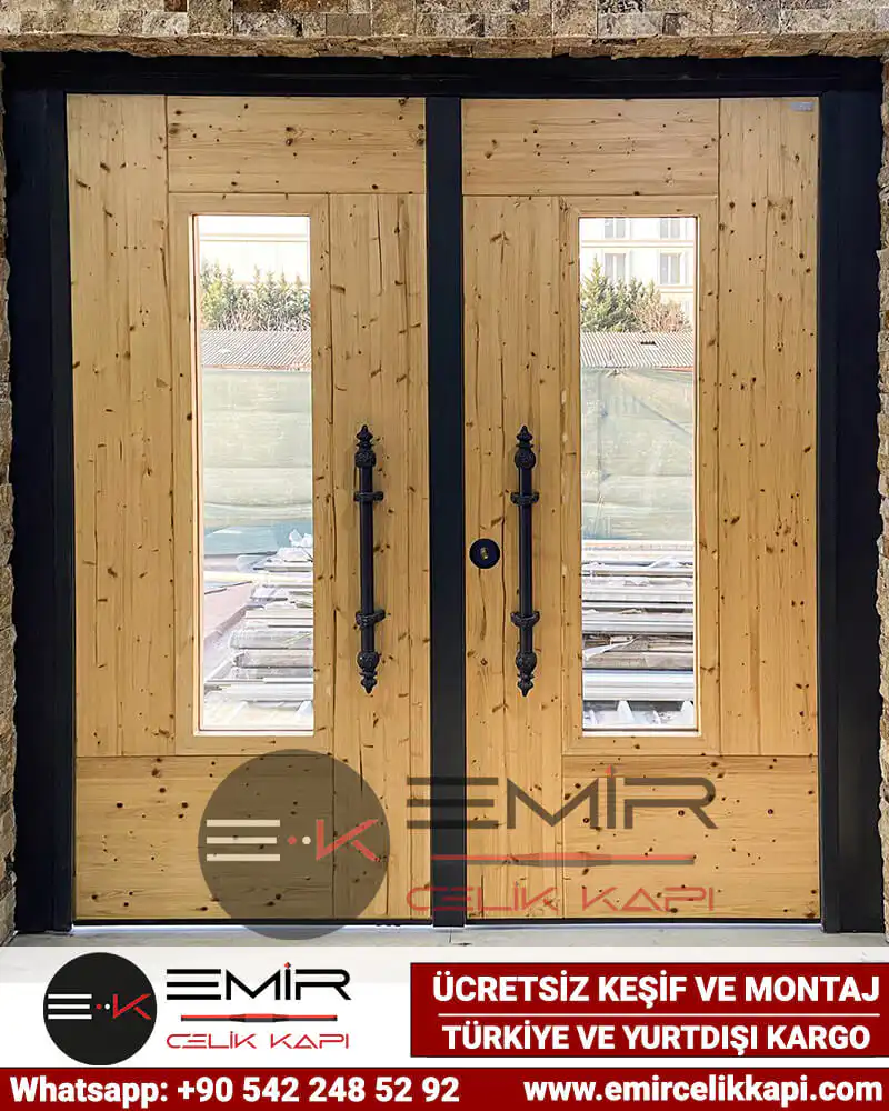 Villa Kapısı Modelleri Fiyatları 815 1 Villa Kapısı Modelleri Fiyatları 815