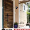 818 Villa Kapısı Modelleri Çelik Villa Dış Kapı Fiyatları Villa Kapıları Kompozit Dış Kapı Entrance Doors Haüsturen Steeldoors Seyfqapilar