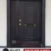 819 Villa Kapısı Modelleri Çelik Villa Dış Kapı Fiyatları Villa Kapıları Kompozit Dış Kapı Entrance Doors Haüsturen Steeldoors Seyfqapilar