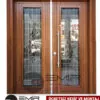 820 Villa Kapısı Modelleri Çelik Villa Dış Kapı Fiyatları Villa Kapıları Kompozit Dış Kapı Entrance Doors Haüsturen Steeldoors Seyfqapilar