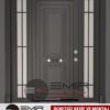 821 Villa Kapısı Modelleri Çelik Villa Dış Kapı Fiyatları Villa Kapıları Kompozit Dış Kapı Entrance Doors Haüsturen Steeldoors Seyfqapilar