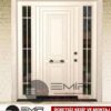 824 Villa Kapısı Modelleri Çelik Villa Dış Kapı Fiyatları Villa Kapıları Kompozit Dış Kapı Entrance Doors Haüsturen Steeldoors Seyfqapilar