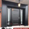828 Villa Kapısı Modelleri Çelik Villa Dış Kapı Fiyatları Villa Kapıları Kompozit Dış Kapı Entrance Doors Haüsturen Steeldoors Seyfqapilar