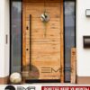 830 Villa Kapısı Modelleri Çelik Villa Dış Kapı Fiyatları Villa Kapıları Kompozit Dış Kapı Entrance Doors Haüsturen Steeldoors Seyfqapilar