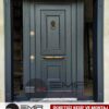 837 Villa Kapısı Modelleri Çelik Villa Dış Kapı Fiyatları Villa Kapıları Kompozit Dış Kapı Entrance Doors Haüsturen Steeldoors Seyfqapilar