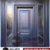 838 Villa Kapısı Modelleri Çelik Villa Dış Kapı Fiyatları Villa Kapıları Kompozit Dış Kapı Entrance Doors Haüsturen Steeldoors Seyfqapilar