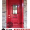 840 Villa Kapısı Modelleri Çelik Villa Dış Kapı Fiyatları Villa Kapıları Kompozit Dış Kapı Entrance Doors Haüsturen Steeldoors Seyfqapilar