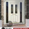 842 Villa Kapısı Modelleri Çelik Villa Dış Kapı Fiyatları Villa Kapıları Kompozit Dış Kapı Entrance Doors Haüsturen Steeldoors Seyfqapilar