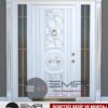 847 Villa Kapısı Modelleri Çelik Villa Dış Kapı Fiyatları Villa Kapıları Kompozit Dış Kapı Entrance Doors Haüsturen Steeldoors Seyfqapilar
