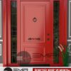 850 Villa Kapısı Modelleri Çelik Villa Dış Kapı Fiyatları Villa Kapıları Kompozit Dış Kapı Entrance Doors Haüsturen Steeldoors Seyfqapilar