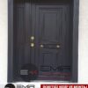 858 Villa Kapısı Modelleri Çelik Villa Dış Kapı Fiyatları Villa Kapıları Kompozit Dış Kapı Entrance Doors Haüsturen Steeldoors Seyfqapilar