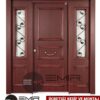 865 Villa Kapısı Modelleri Çelik Villa Dış Kapı Fiyatları Villa Kapıları Kompozit Dış Kapı Entrance Doors Haüsturen Steeldoors Seyfqapilar