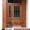 866 Villa Kapısı Modelleri Çelik Villa Dış Kapı Fiyatları Villa Kapıları Kompozit Dış Kapı Entrance Doors Haüsturen Steeldoors Seyfqapilar