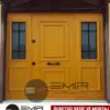 868 Villa Kapısı Modelleri Çelik Villa Dış Kapı Fiyatları Villa Kapıları Kompozit Dış Kapı Entrance Doors Haüsturen Steeldoors Seyfqapilar