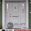 869 Villa Kapısı Modelleri Çelik Villa Dış Kapı Fiyatları Villa Kapıları Kompozit Dış Kapı Entrance Doors Haüsturen Steeldoors Seyfqapilar
