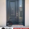 871 Villa Kapısı Modelleri Çelik Villa Dış Kapı Fiyatları Villa Kapıları Kompozit Dış Kapı Entrance Doors Haüsturen Steeldoors Seyfqapilar