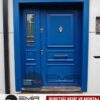 873 Villa Kapısı Modelleri Çelik Villa Dış Kapı Fiyatları Villa Kapıları Kompozit Dış Kapı Entrance Doors Haüsturen Steeldoors Seyfqapilar