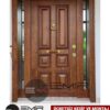 875 Villa Kapısı Modelleri Çelik Villa Dış Kapı Fiyatları Villa Kapıları Kompozit Dış Kapı Entrance Doors Haüsturen Steeldoors Seyfqapilar