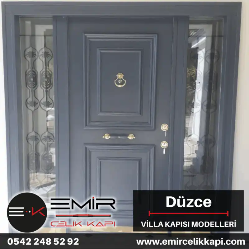 Düzce Villa Kapısı Modelleri Fiyatları Villa Giriş Kapısı Kompozit Villa Dış Kapıları Entrance Doors Haustüren Steeldoors Seyfqapilar Düzce Villa Kapısı Modelleri Fiyatları Villa Giriş Kapısı Kompozit Villa Dış Kapıları Entrance Doors Haustüren Steeldoors Seyfqapilar