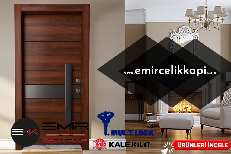 İstanbul Çelik Kapı Modelleri Fiyatları Çelik Kapı Özellikleri İndirimli Çelik Kapılar Emir Çelik Kapı