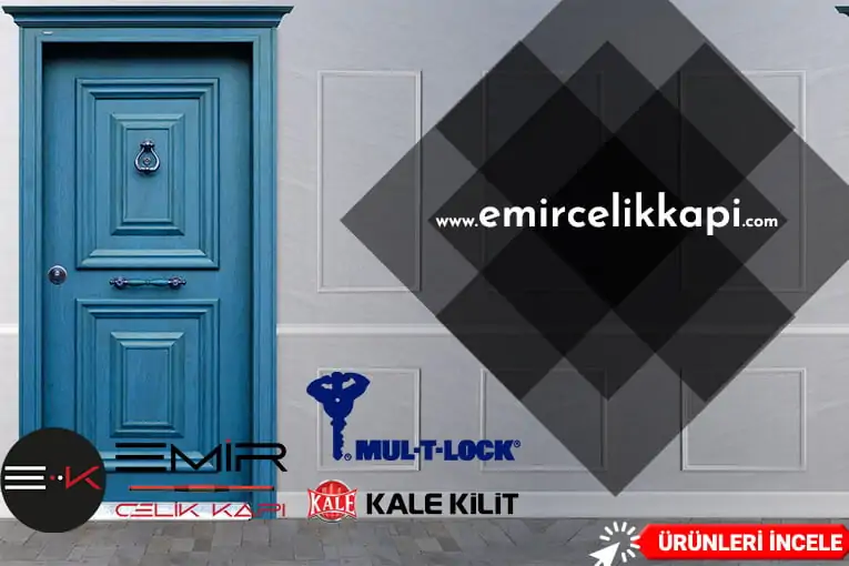 Lüks Klasik Çelik Kapı Modelleri Fiyatları Çelik Kapı Özellikleri İndirimli Çelik Kapılar Emir Çelik Kapı