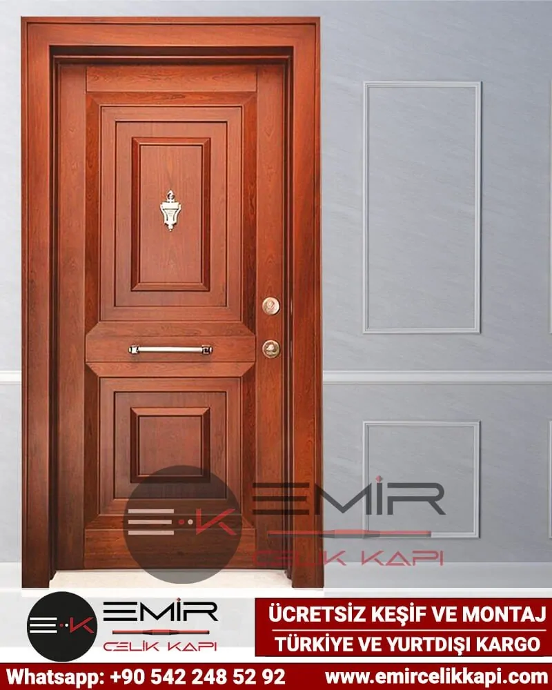 204 Burgaz Ada Çelik Kapı Modelleri Çelik Kapı Fiyatları Modern Çelik Kapı Lüks Çelik Kapı Steeldoor Emir Çelik Kapı Istanbul