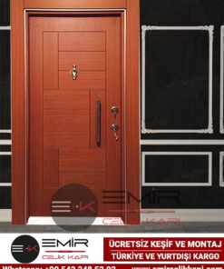 209 Yenibosna Çelik Kapı Modelleri Çelik Kapı Fiyatları Modern Çelik Kapı Lüks Çelik Kapı Steeldoor Emir Çelik Kapı istanbul