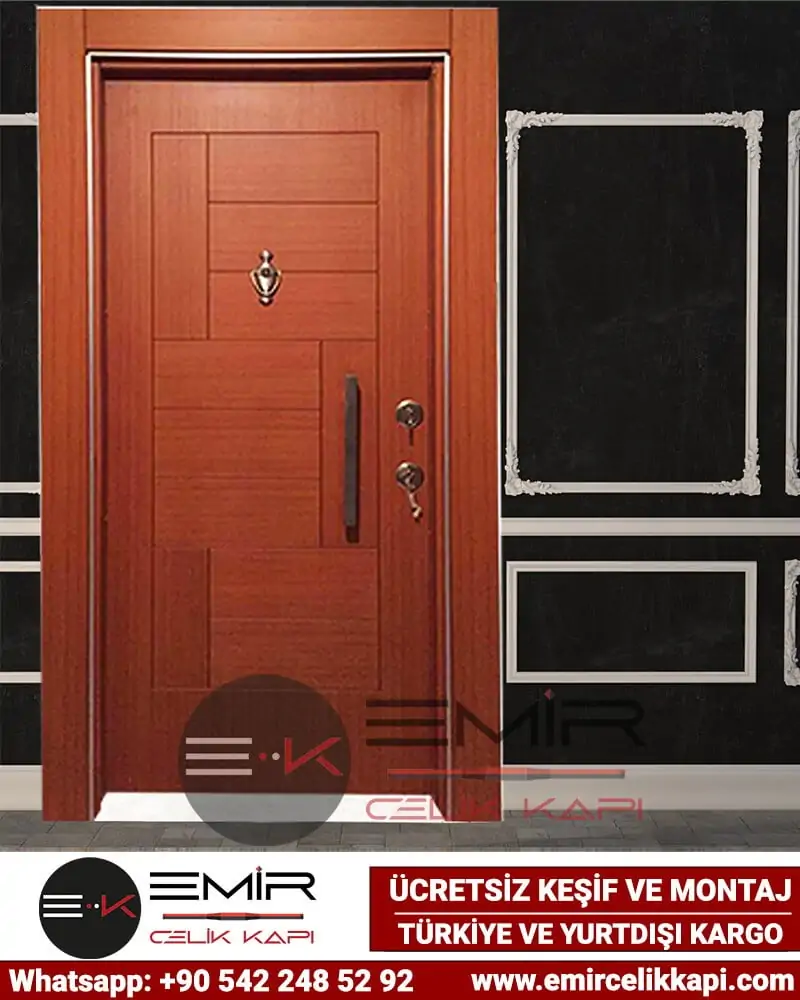 209 Yenibosna Çelik Kapı Modelleri Çelik Kapı Fiyatları Modern Çelik Kapı Lüks Çelik Kapı Steeldoor Emir Çelik Kapı istanbul