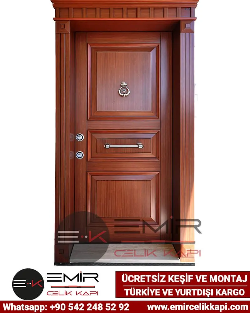 Beylerbeyi Çelik Kapı Modelleri Fiyatları 7 210 Beylerbeyi Çelik Kapı Modelleri Çelik Kapı Fiyatları Modern Çelik Kapı Lüks Çelik Kapı Steeldoor Emir Çelik Kapı Istanbul