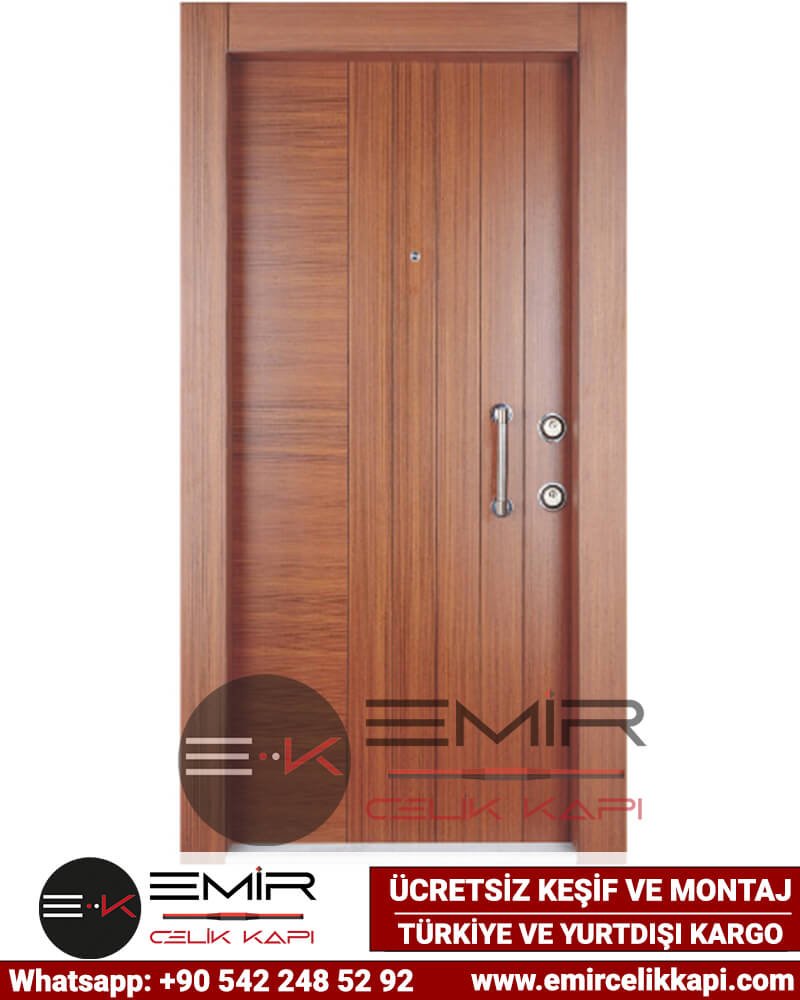 212 Bakırköy Çelik Kapı Modelleri Çelik Kapı Fiyatları Modern Çelik Kapı Lüks Çelik Kapı Steeldoor Emir Çelik Kapı istanbul