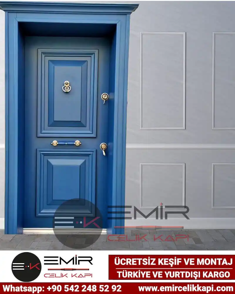217 Küçükköy Çelik Kapı Modelleri Çelik Kapı Fiyatları Modern Çelik Kapı Lüks Çelik Kapı Steeldoor Emir Çelik Kapı istanbul