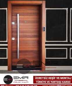 218 Başakşehir Çelik Kapı Modelleri Çelik Kapı Fiyatları Modern Çelik Kapı Lüks Çelik Kapı Steeldoor Emir Çelik Kapı istanbul