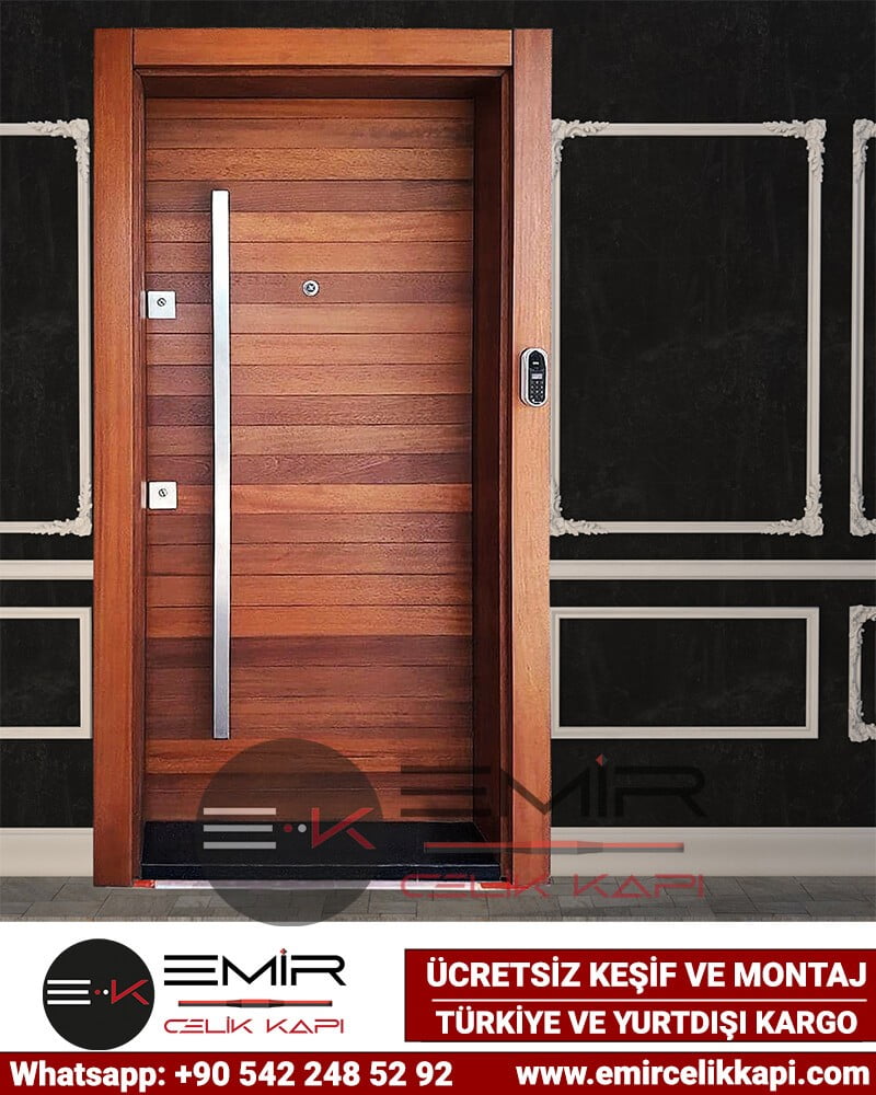 218 Başakşehir Çelik Kapı Modelleri Çelik Kapı Fiyatları Modern Çelik Kapı Lüks Çelik Kapı Steeldoor Emir Çelik Kapı istanbul
