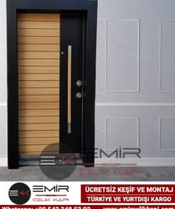 219 Boğazköy Çelik Kapı Modelleri Çelik Kapı Fiyatları Modern Çelik Kapı Lüks Çelik Kapı Steeldoor Emir Çelik Kapı istanbul