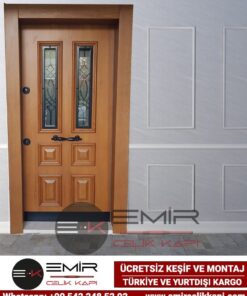 220 Nişantaşı Çelik Kapı Modelleri Çelik Kapı Fiyatları Modern Çelik Kapı Lüks Çelik Kapı Steeldoor Emir Çelik Kapı istanbul