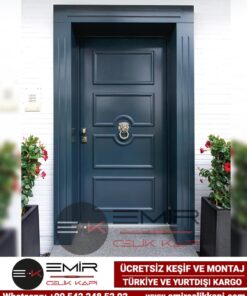 221 Beyoğlu Çelik Kapı Modelleri Çelik Kapı Fiyatları Modern Çelik Kapı Lüks Çelik Kapı Steeldoor Emir Çelik Kapı istanbul