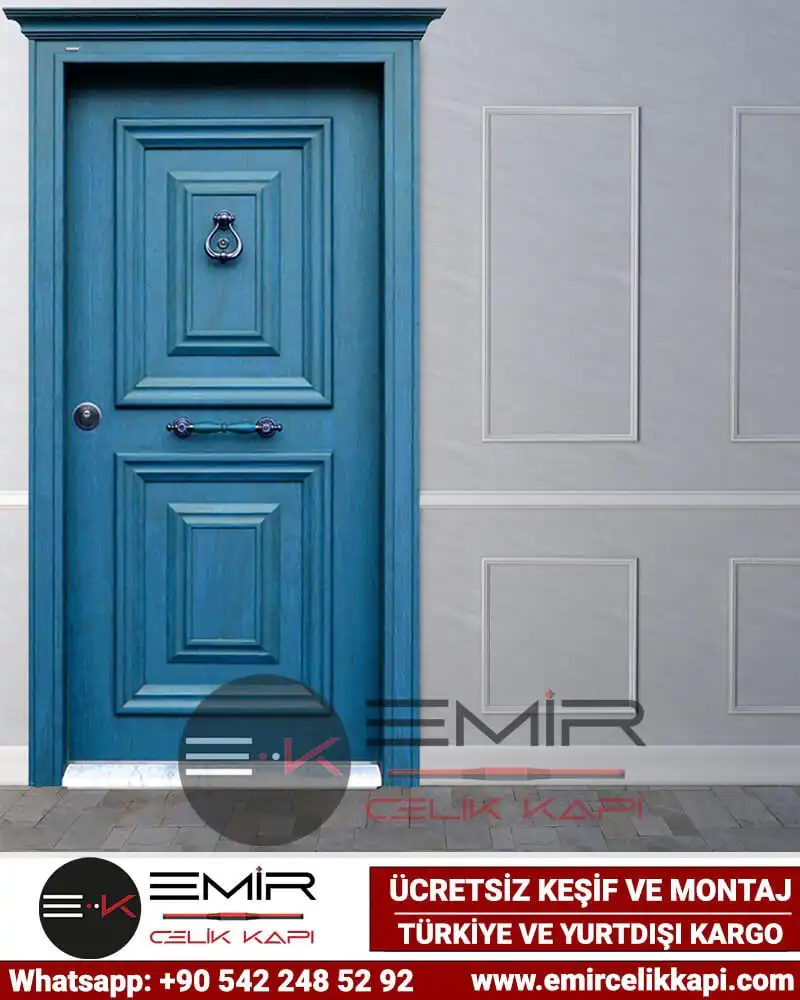 227 Üsküdar Çelik Kapı Modelleri Çelik Kapı Fiyatları Modern Çelik Kapı Lüks Çelik Kapı Steeldoor Emir Çelik Kapı istanbul