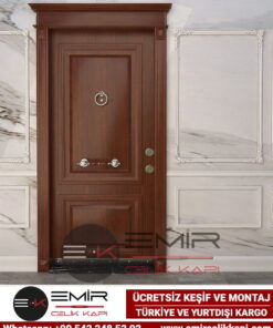 229 Zeytinburnu Çelik Kapı Modelleri Çelik Kapı Fiyatları Modern Çelik Kapı Lüks Çelik Kapı Steeldoor Emir Çelik Kapı istanbul