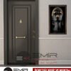 232 Etiler Çelik Kapı Modelleri Çelik Kapı Fiyatları Modern Çelik Kapı Lüks Çelik Kapı Steeldoor Emir Çelik Kapı Istanbul