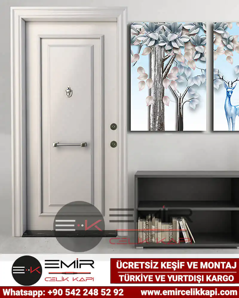 233 Beylikdüzü Çelik Kapı Modelleri Çelik Kapı Fiyatları Modern Çelik Kapı Lüks Çelik Kapı Steeldoor Emir Çelik Kapı istanbul