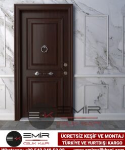 235 Gebze Çelik Kapı Modelleri Çelik Kapı Fiyatları Modern Çelik Kapı Lüks Çelik Kapı Steeldoor Emir Çelik Kapı istanbul