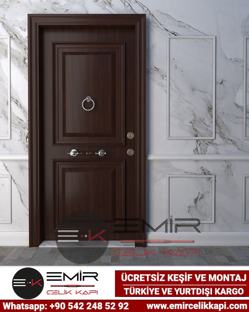 235 Gebze Çelik Kapı Modelleri Çelik Kapı Fiyatları Modern Çelik Kapı Lüks Çelik Kapı Steeldoor Emir Çelik Kapı istanbul