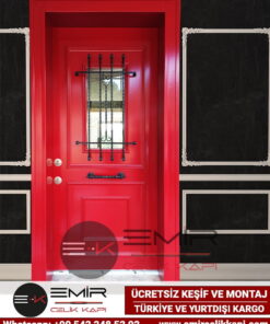 239 Yakuplu Çelik Kapı Modelleri Çelik Kapı Fiyatları Modern Çelik Kapı Lüks Çelik Kapı Steeldoor Emir Çelik Kapı istanbul