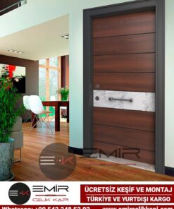 246 Ataköy Çelik Kapı Modelleri Çelik Kapı Fiyatları Modern Çelik Kapı Lüks Çelik Kapı Steeldoor Emir Çelik Kapı istanbul