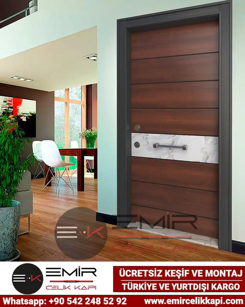 246 Ataköy Çelik Kapı Modelleri Çelik Kapı Fiyatları Modern Çelik Kapı Lüks Çelik Kapı Steeldoor Emir Çelik Kapı istanbul