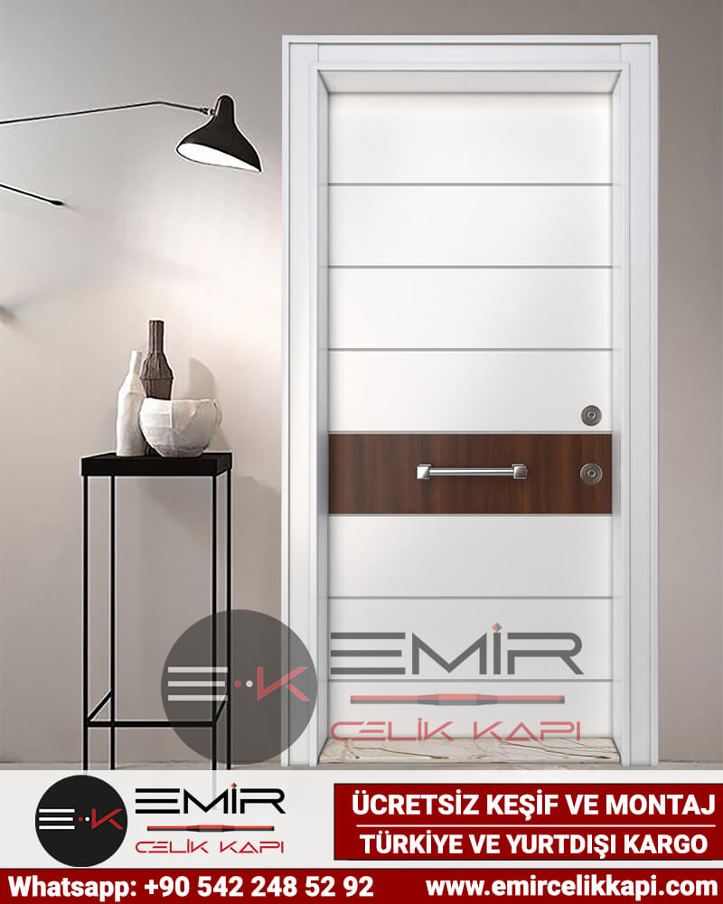 252 Sarıyer Çelik Kapı Modelleri Fiyatları Çelik Kapı Özellikleri İndirimli Çelik Kapı İndirimli