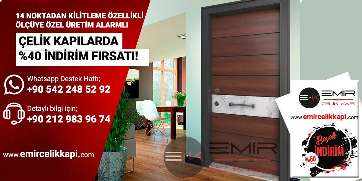 Çeli̇k Kapilar Emi̇r Çeli̇k Kapi Çeli̇k Kapi Modelleri̇ Çeli̇k Kapi Fi̇yatlari